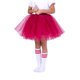 thumbnail image 4 of Txlixc Falda de mujer de mediana edad, mini - falda de baile Txlixc moda, 4 of 6