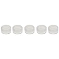 thumbnail image 4 of 5pcs 10g Cosméticos Frascos Vacíos Ollas Depósito De Polvo Crema De Sombra De Ojos Claros Sunnimix ollas brillo, 4 of 8