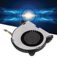 thumbnail image 4 of Piezas de Reemplazo de Ventilador de Enfriamiento de cpu, parte del ventilador de cpu perfectament Enfriado Enfriado Operación simple para switch 2017 HAC-001, 4 of 7