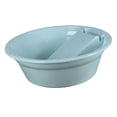 thumbnail image 3 of GROWTH TANK Washboard Basin Compact Convenient Laundry Basin for Pants Apartment Blouses Blue, 3 of 9