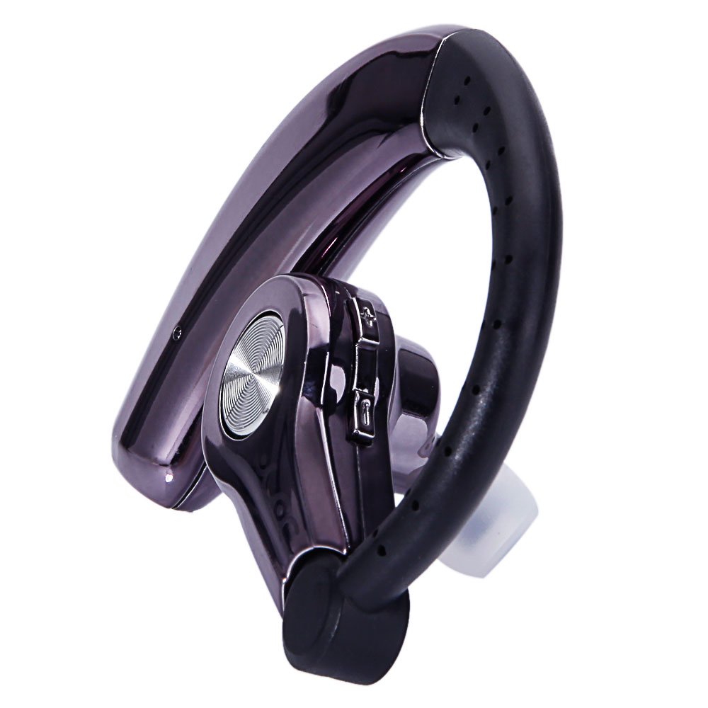 2021 Newest Version Bluetooth Earbud InEar Wireless Headset 4.1, One Step Pairing iPhone