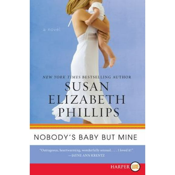 Pre-Owned Nobody's Baby But Mine (Paperback) 0062107003 9780062107008