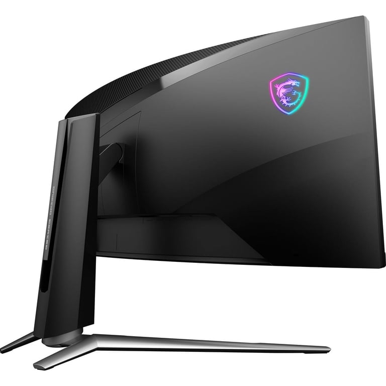MSI MPG ARTYMIS 343CQR 34