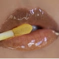 thumbnail image 4 of Moira Cosmetics Glow Getter Hydrating Lip Oil - 007 Thankful 0.16oz, 4 of 8