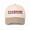 Khaki, variant on Funny It's A Bad Day to Be A Hot Dog Trucker Hat Classical Embroidered Baseball Cap for Men Women