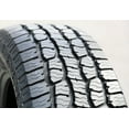 thumbnail image 6 of Fortune Tormenta A/T FSR308 265/70R17 123/120S E 10 Ply owl All Terrain Light Truck Tire, 6 of 9