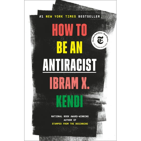 Pre-Owned How to Be an Antiracist (Hardcover) 0525509283 9780525509288