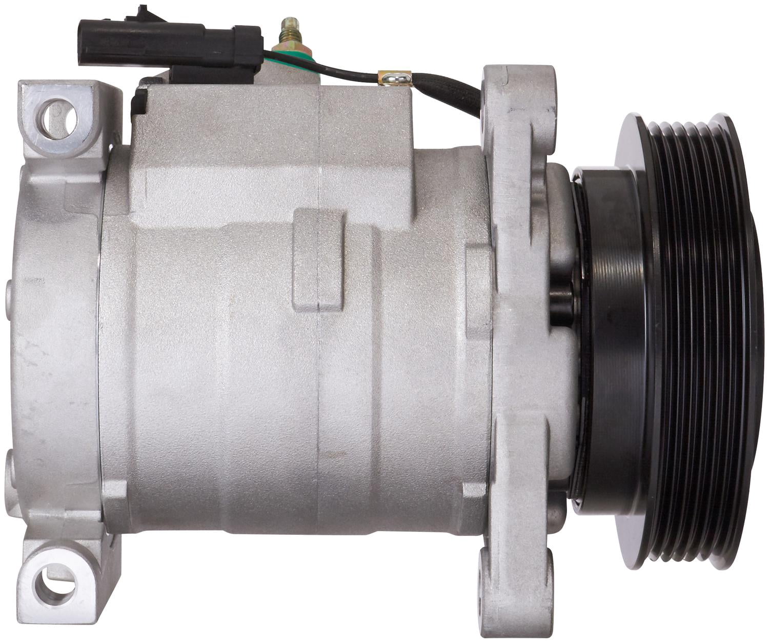 Spectra Premium 0610043 Air Conditioning Compressor - HVAC