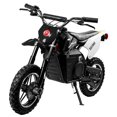 thumbnail image 1 of Daymak Mini Pithog Kids Electric Dirt Bike - Black, 1 of 6