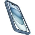 thumbnail image 6 of OtterBox Defender Series Kickstand Rugged Cell Phone Case with Holster for Apple iPhone 15 14 Plus, 6 of 8