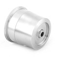 thumbnail image 1 of Cápsula de café recargable de acero inoxidable ANGGREK para máquina de café I-lly Otros, 1 of 8