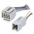 thumbnail image 2 of Metra Wiring Harness 70-1772 for Ford Lincoln Mercury 1982-1985 - Radio Wiring Adapter, 2 of 6