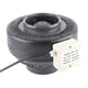 thumbnail image 4 of Ventilador de conducto en línea Ticfox de 6 pulgadas velocidad ajustable para cultivo, 4 of 14