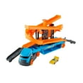 thumbnail image 4 of Hot Wheels Lift & Launch Hauler, 4 of 6