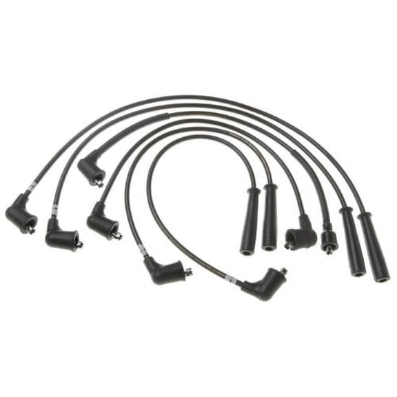 Standard Motor Products 55109 Silicone Spark Plug Wire Set