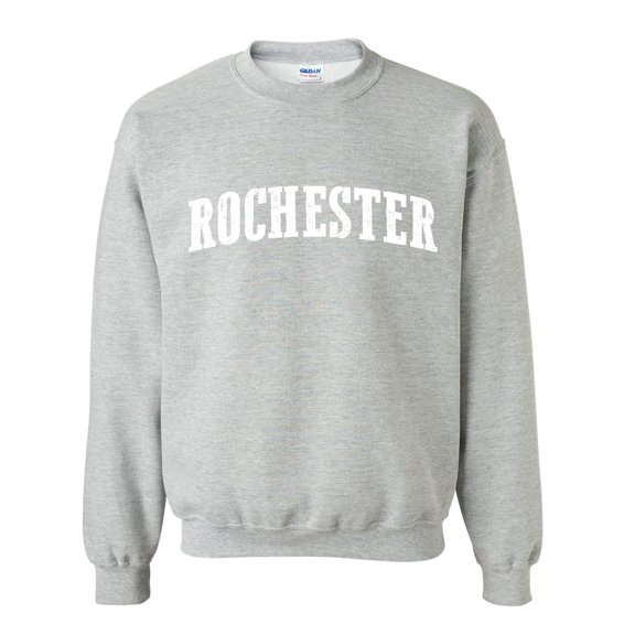 NIB - Mens Sweatshirts and Hoodies - Rochester
