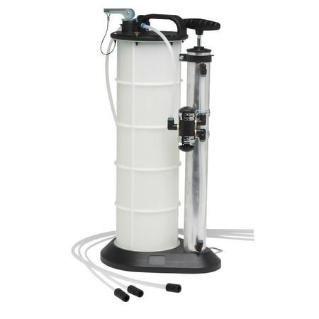 Mityvac Fluid - Mityvac MV7201 - Evacuator Plus