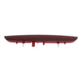 thumbnail image 1 of Tercera luz de freno 68247167AA, luz brillante precisa, repuesto de lámpara de freno de montaje alto para JEEP RENEGADE, 1 of 12