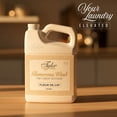 thumbnail image 3 of Tyler Candle Fleur De Lis Glamorous Wash Liquid Laundry Detergent, 48 Loads, 128 fl oz, 3 of 6