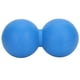 thumbnail image 5 of Pelota de masaje Ccdes Silicona para Yoga Relajación Muscular Portátil Fitness cuerpo Fascia, 5 of 8
