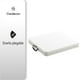thumbnail image 4 of MESA PLEGABLE 1.22MTS CON ALTURA AJUSTABLE GARDECOR MESA-06, 4 of 6