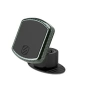 SCOSCHE MPDCFA MagicMount? Pro Universal Magnetic Phone/GPS Mount for the Car, Home or Office with Carbon Fiber Trim Ring