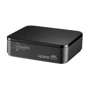 Rocketfish RF-G1603 2 Output HDMI Splitter - Black