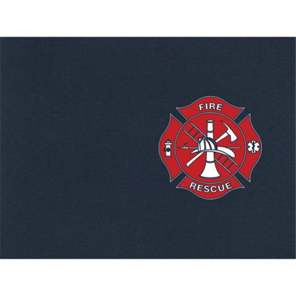 Fox Outdoor 64-624 L T-Shirt Imprimé Recto Verso P-5TG