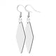 thumbnail image 2 of 60 Piezas Pendientes en para SublimacióN, ImpresióN por SublimacióN por Transferencia , Pendientes Alambre, Pendientes Madera para Manualidades DIY C, 2 of 3