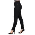 thumbnail image 2 of Slim Fit Jean Jeggings, 2 of 23