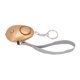 thumbnail image 3 of Alarma de seguridad personal con luces LED, sonido seguro Alarma personal Alarma de seguridad para mujeres Alarma de seguridad de emergencia optimizada para la excelencia, 3 of 8