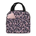 thumbnail image 1 of Disketp Flower Bolsa Térmica para Almuerzo para Hombre y Mujer, Ideal para Trabajo, Senderismo y Picnic, 1 of 8
