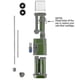 thumbnail image 3 of 5000l Outdoor Water Filter Water Filtration System Camping Hiking Emergency Equipment With Compass, 3 of 4