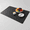 Black-47.3''x23.6'', variant on Extra Large Silicone Mats For Kitchen Counter Heat Resistant Mat Nonslip Countertop Protector Cuttable Island Workbench(78.76" X