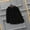 #001-Black, variant on AUNVITO Girls Faux Fur Winter Coat Warm Fleece Lined Casual Jacket Outerwear For 1-12Y