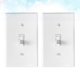 thumbnail image 1 of unbranded 4Ud Interruptor Toggle Para Pared LED Con Material Ligero Y Antirayas, 1 of 8