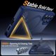 thumbnail image 4 of Funda AMILIFECASES para Samsung Galaxy S25 Ultra 6.9" Azul, 4 of 8