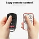 thumbnail image 3 of Control Remoto de Copia Automática de 300-868 MHz, Abridor de Puerta de Garaje Eléctrico, Duplicador de Código de Clonación, Transmisor de 4 Llaves D, 3 of 5