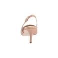 thumbnail image 5 of Cole Haan 65 mm Vesta Slingback Nude Leather, 5 of 6