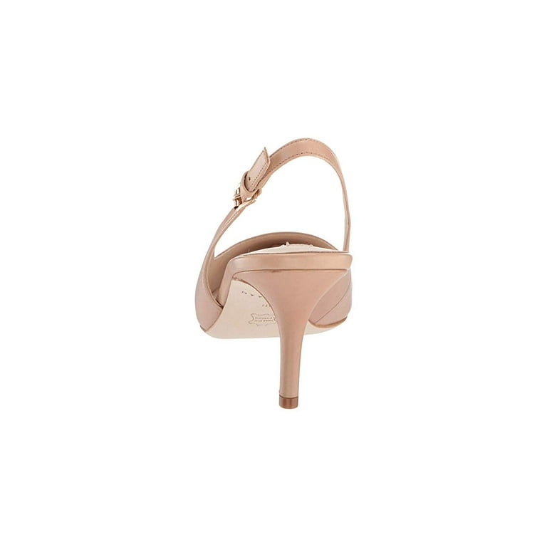 Cole haan vesta slingback hot sale