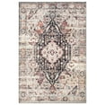 thumbnail image 6 of GLN Rugs Oltu - Indoor, Machine Washable Area Rug 9'5"x12' Turkish Terra Home Carpet, 6 of 10