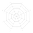 thumbnail image 1 of Halloween Decor Halloween Led Net Light Reusable 360CM Porch Yard Bar Haunted House Window Decor, 1 of 5