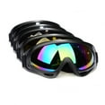 thumbnail image 6 of UDIYO X400 Ski Goggles Windproof Professional Ventilation Eye Protection Cool UV Protection Safety Goggles for Skiing, 6 of 8