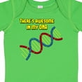 thumbnail image 4 of Inktastic Awesome Dna Boys or Girls Baby Bodysuit, 4 of 5