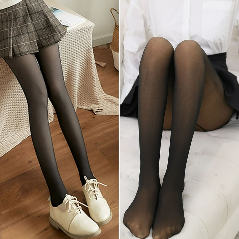 Pantyhose for cold weather 2025