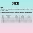thumbnail image 3 of kpoplk Toddler Girl Bell Bottom Jumpsuit Sleeveless Romper Pants Flower Halter Overalls Summer Clothes Size 6-12 Months,Purple, 3 of 7