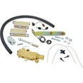 thumbnail image 6 of Disc/Drum Brake Booster Master Cylinder Combo, Fits 1955-57 Chevy Car, 6 of 8