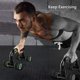 thumbnail image 3 of Push-Up Fitness Equipment Fitness 1 par de mangos push-up con mangos de espuma acolchada y push-ups de construcción resistente antideslizante para hombres y mujeres MFZFUKR CPB-DE-SSW166-1, 3 of 5