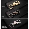 thumbnail image 6 of Permanent Match Lighter with Multitool Keychain Bottle Opener,Reusable Unlimited Lighter, Waterproof Matches, Outdoor Survival Permanent Igniter,Portable, Lightweight, 6 of 9