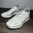 thumbnail image 2 of Ad-id-as Ultra Originals ZX 2K Boost Triple White GY2681 Shoes Mens US Size 6, 2 of 6